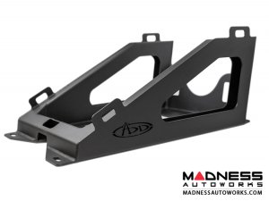 Dodge Ram 1500 Tire Carrier